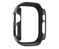 AmazingThing Minimal Apple Watch UItra 3 49 mm czarne - 1483852 - zdjęcie 2